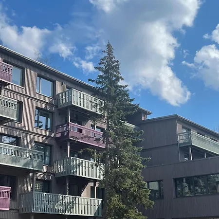 New Seaside In Center With Terrace Apartment